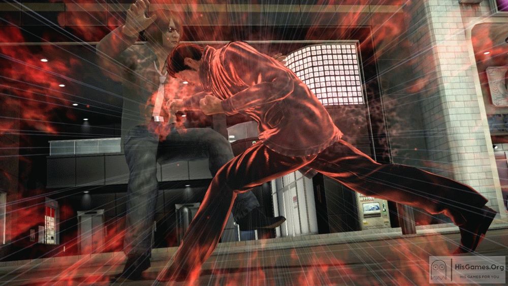 download yakuza 5 torrent pc