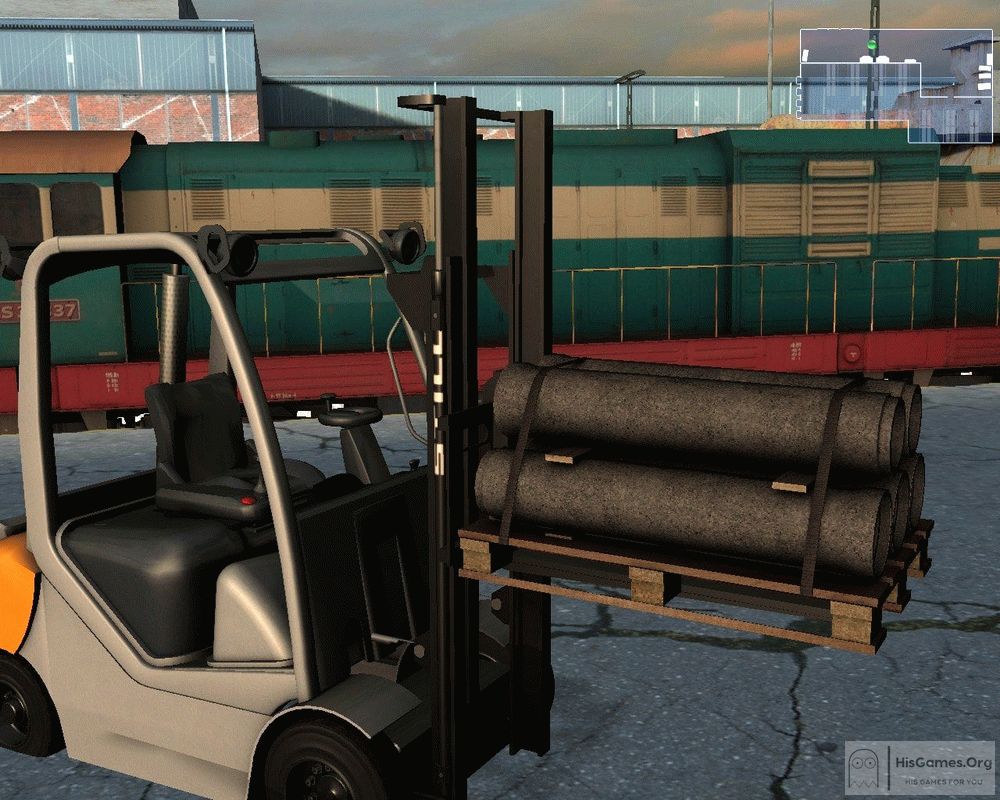 2015-2017 download game forklift truck simulator 2009