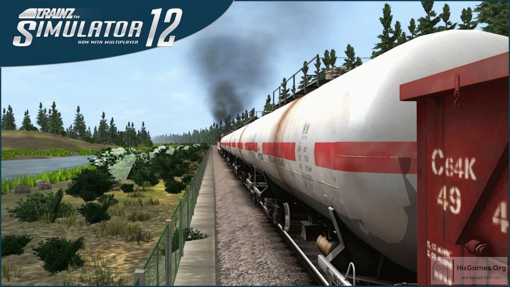 trainz simulator 2 review gamer