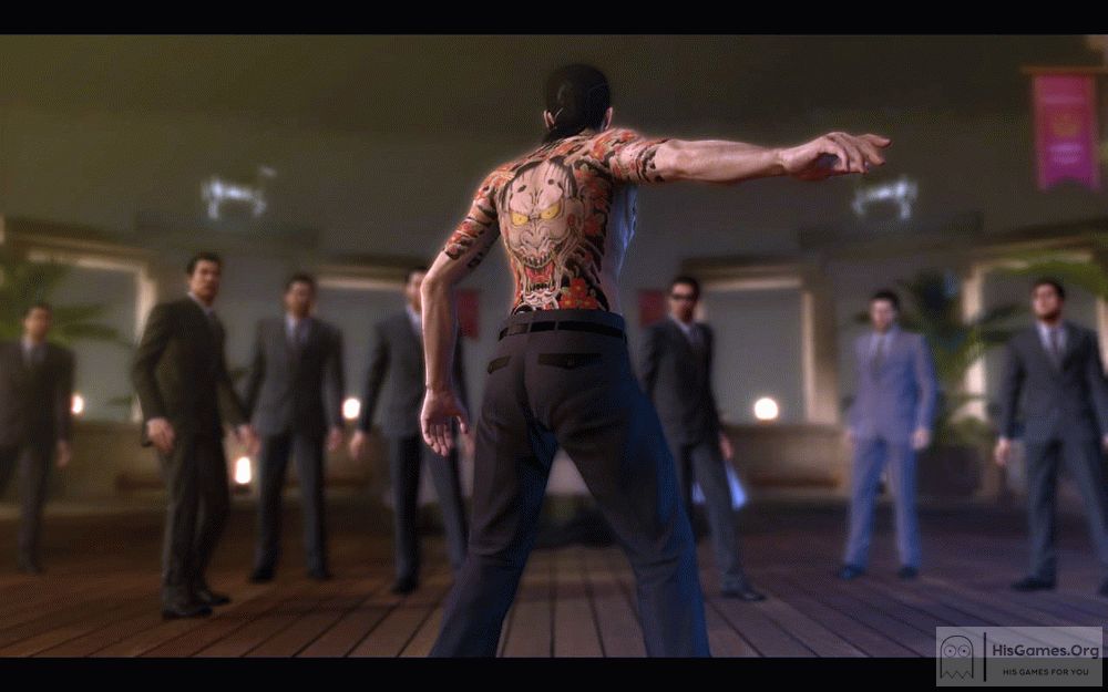 Yakuza 0 Download Last Version Free Pc Game Torrent