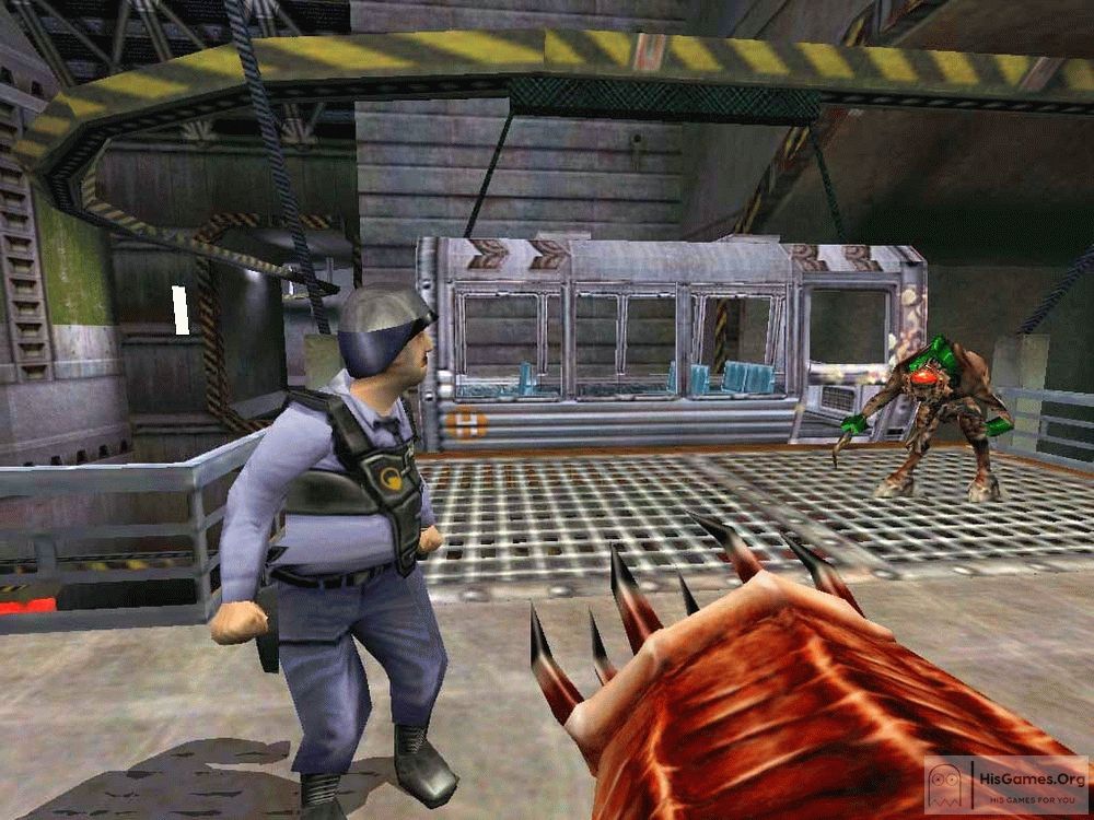 half life 1 free download pc