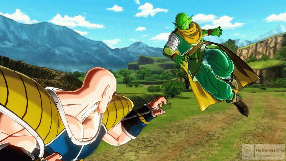 dragon ball z xenoverse pc download torrent dragon ball z xenoverse pc download torrent