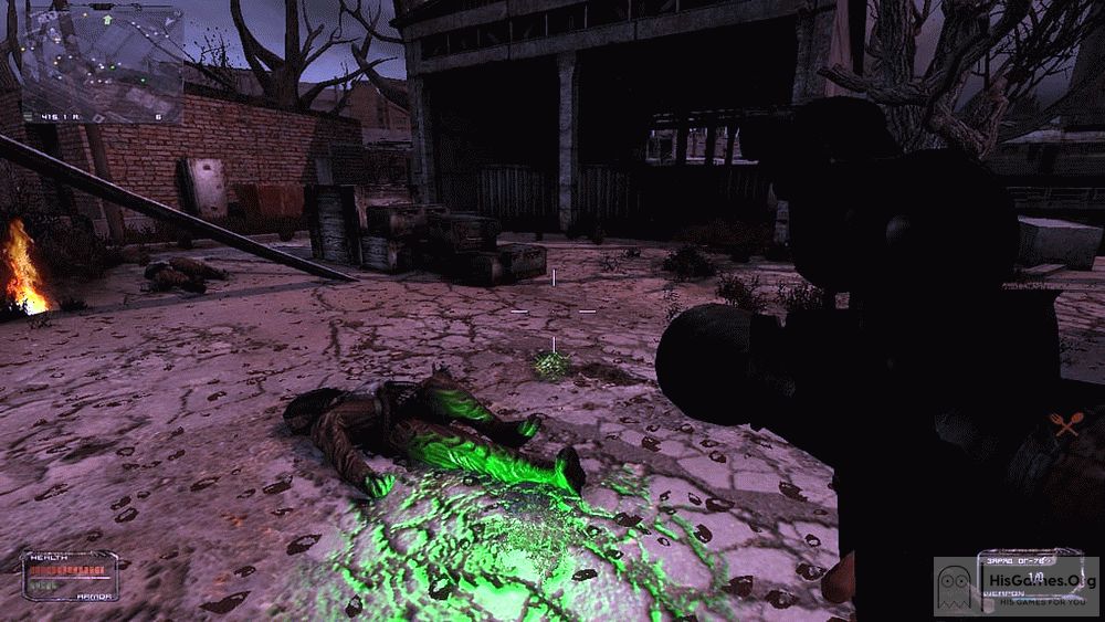 stalker shadow of chernobyl complete mod soundtrack stalker shadow of chernobyl complete mod soundtrack