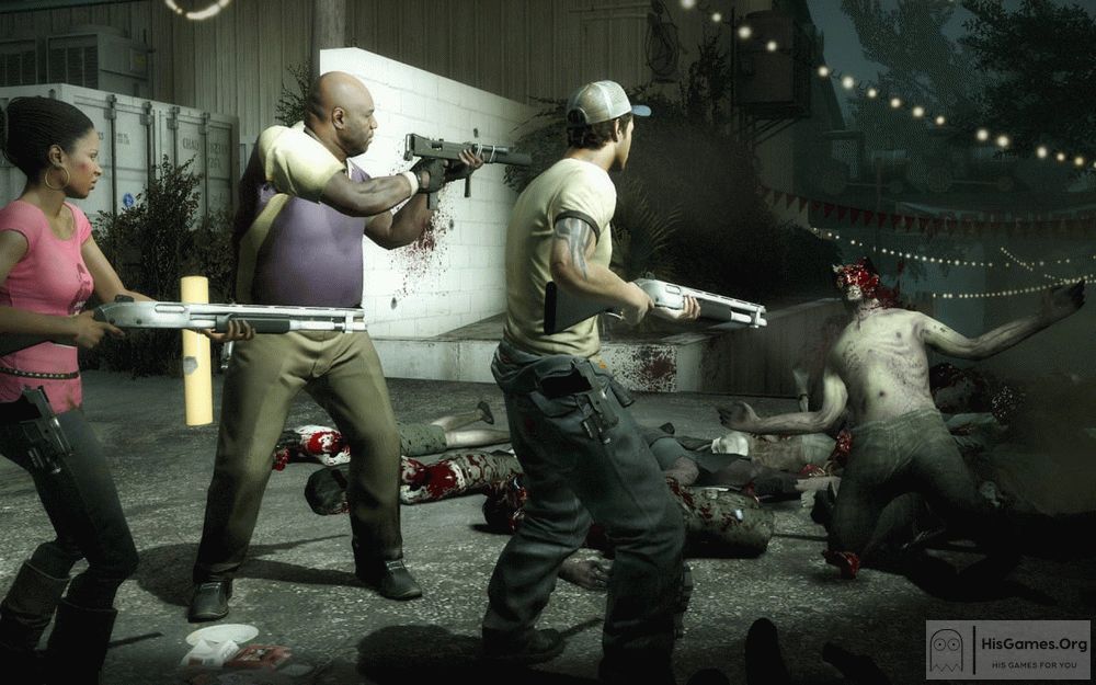 download left 4 dead 2 torrent english