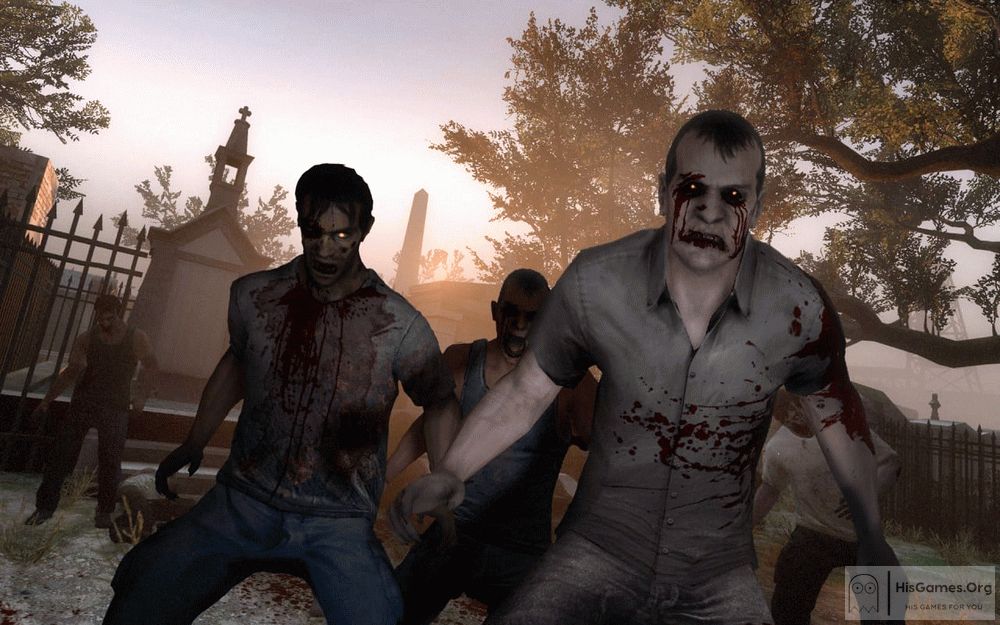 download left 4 dead 2 bittorrent