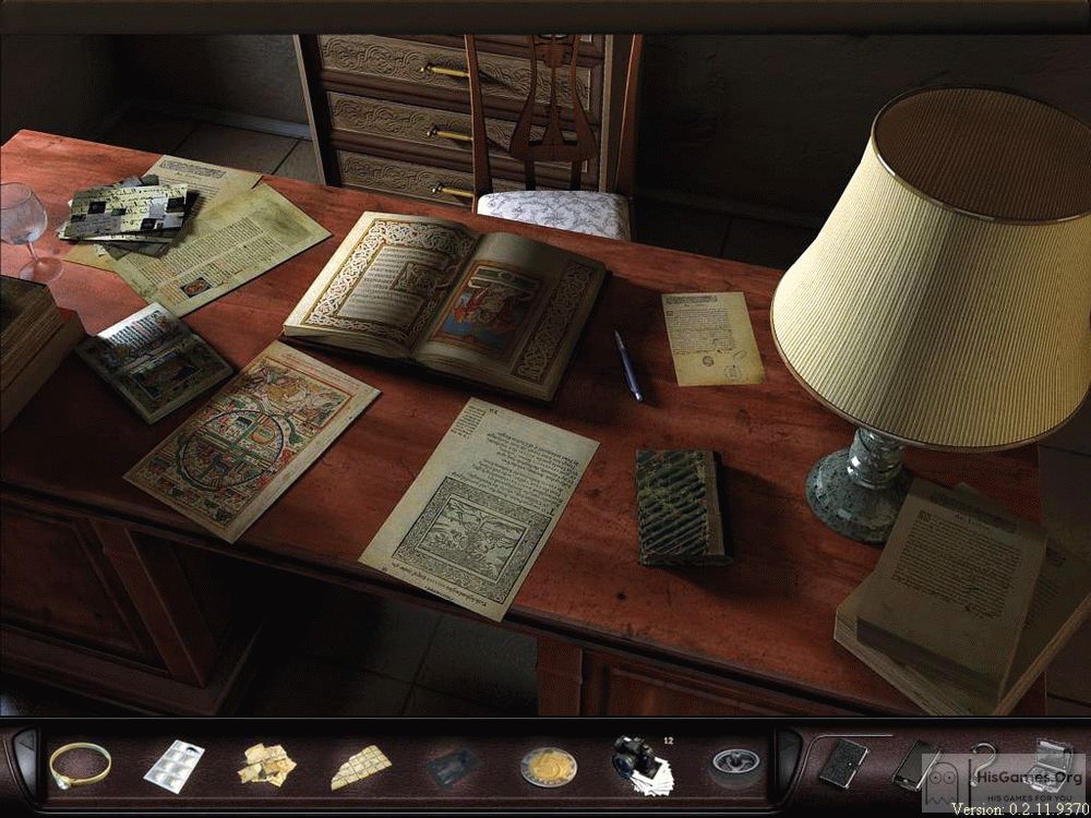 Art of Murder - Hunt for the Puppeteer Download (Last Version) Free PC