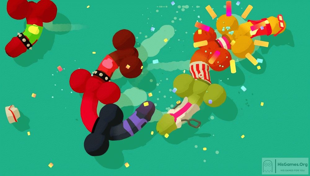 genital jousting local multiplayer