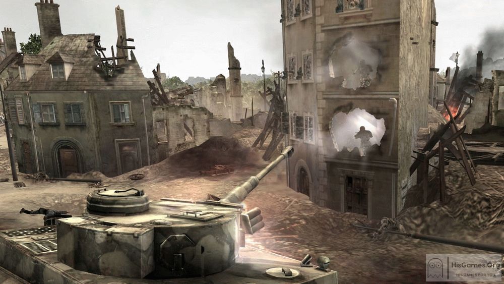 company of heroes download kickass