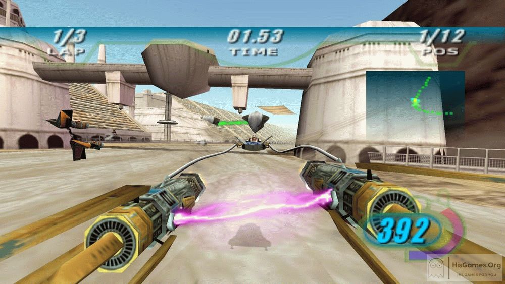 Star Wars Episode I The Phantom Menace Pc Game Download Torrent