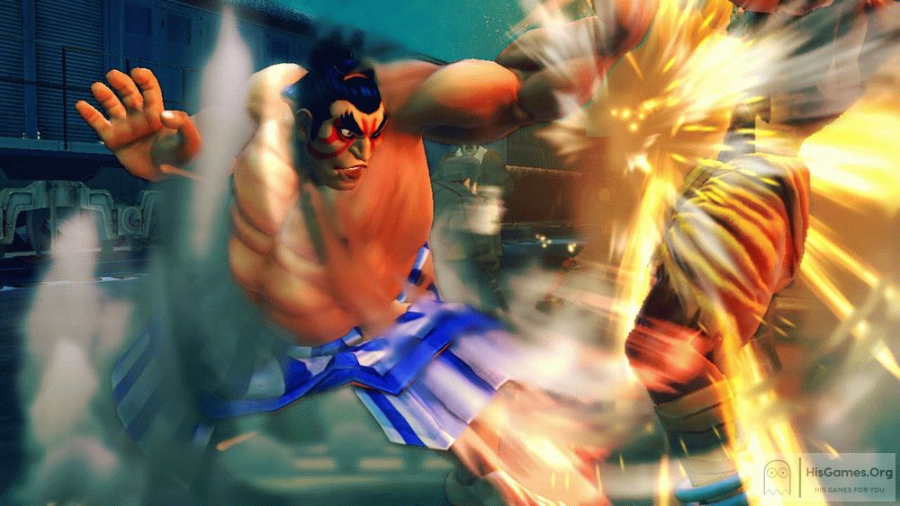 street fighter legacy 2012 download torrent