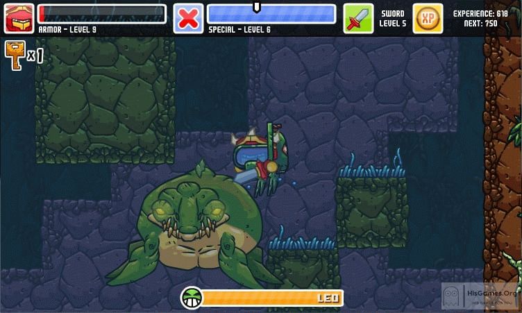 full super chibi knight game full super chibi knight game