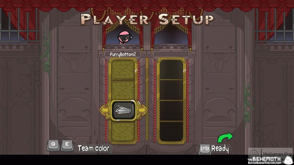 battleblock theater pc battleblock theater pc