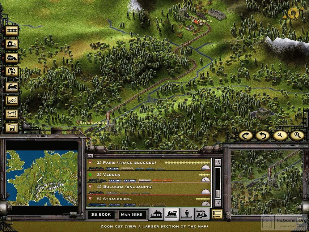 railroad tycoon 2 platinum railroad tycoon 2 platinum