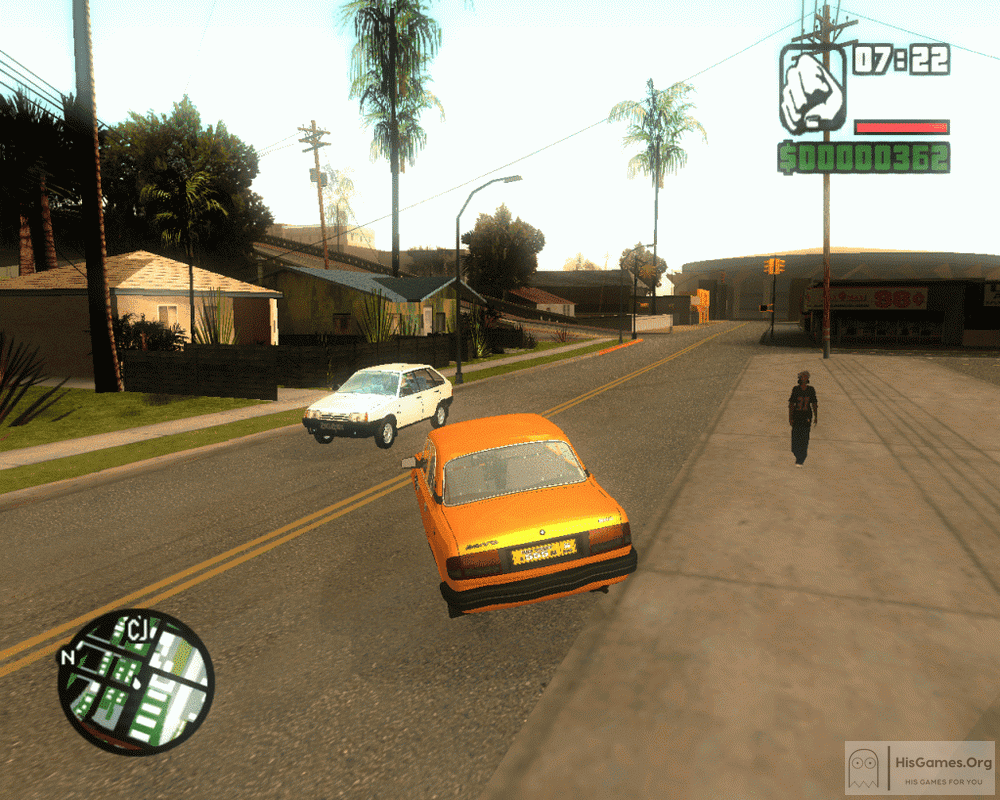 97 Taxi Mod Gta Sa Download  Latest HD