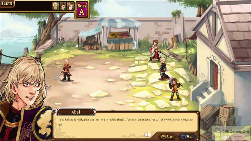 kingdom tales pc torrent