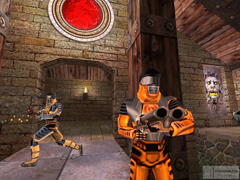 Deathmatch Classic Download Last Version Free Pc Game Torrent