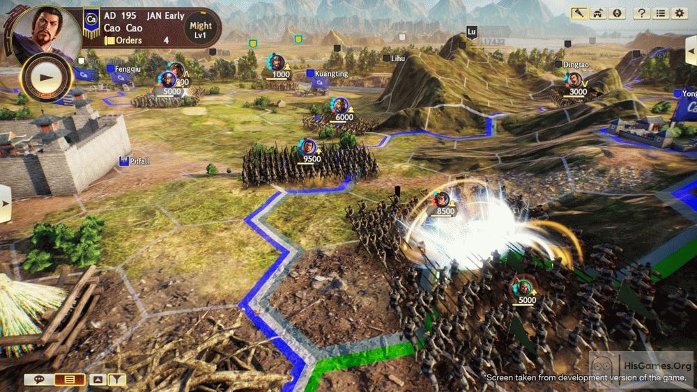 romance of the three kingdoms ix pc romance of the three kingdoms ix pc