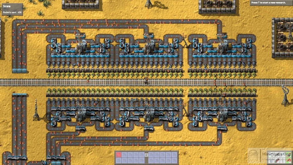 factorio download size