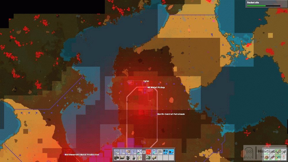 factorio download map speed