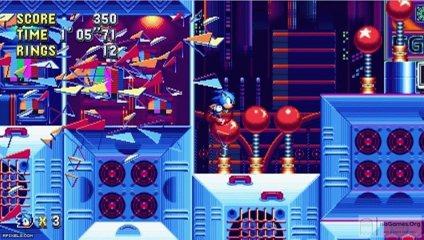 sonic mania plus pc free download full version