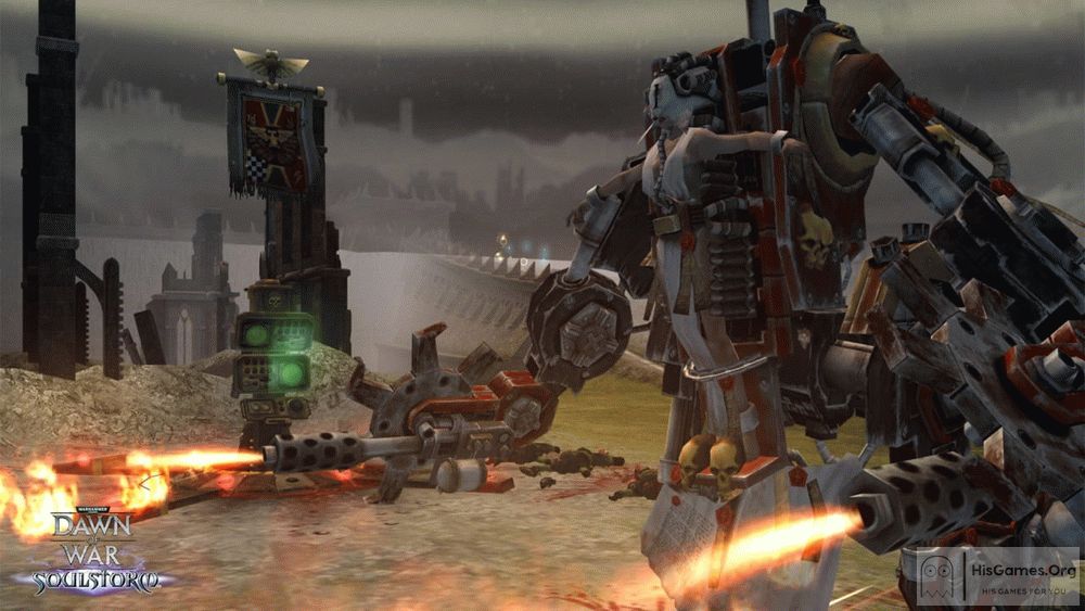 dawn of war soulstorm download mediafire