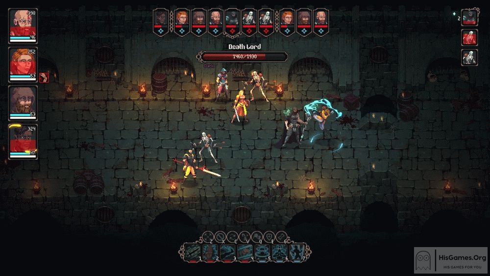the iron oath the iron oath