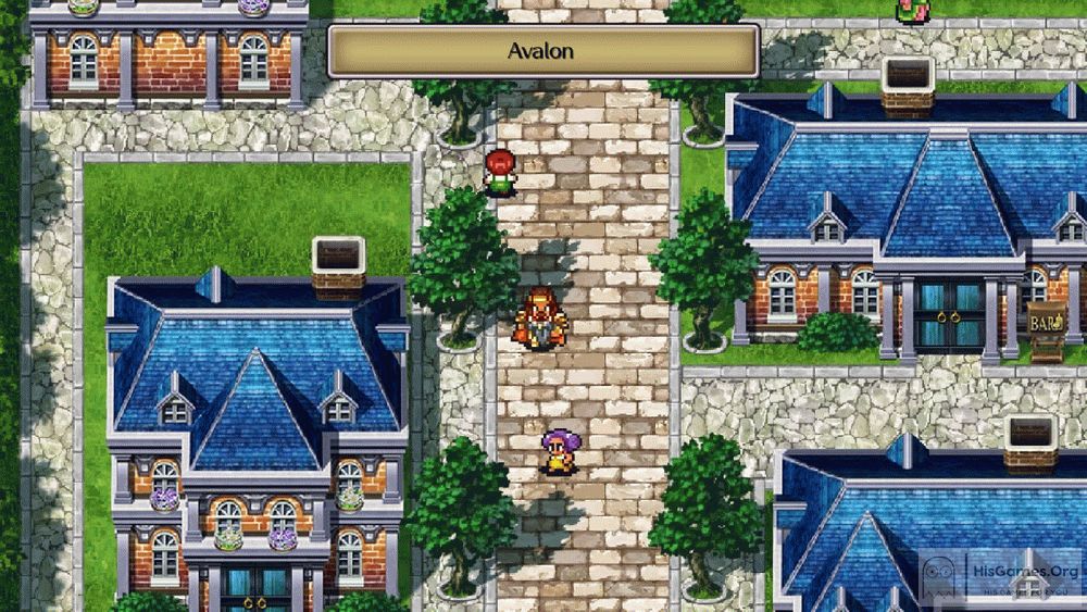 Romancing Saga 2 Download Last Version Free Pc Game Torrent