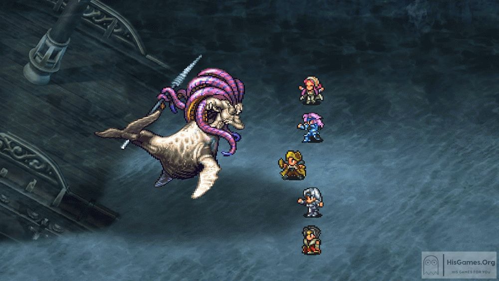 Romancing Saga 2 Download Last Version Free Pc Game Torrent