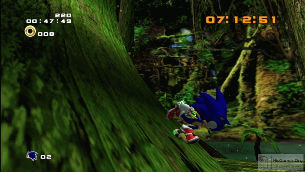 sonic adventure 2 battle pc download full version torrent