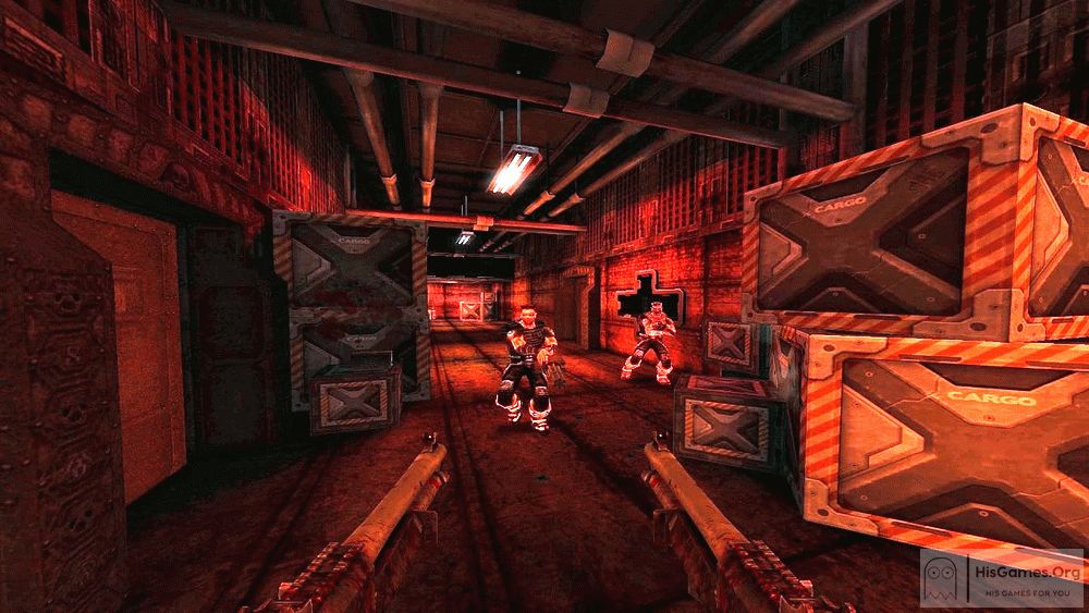 Crimson Metal Redux Download Last Version Free Pc Game Torrent