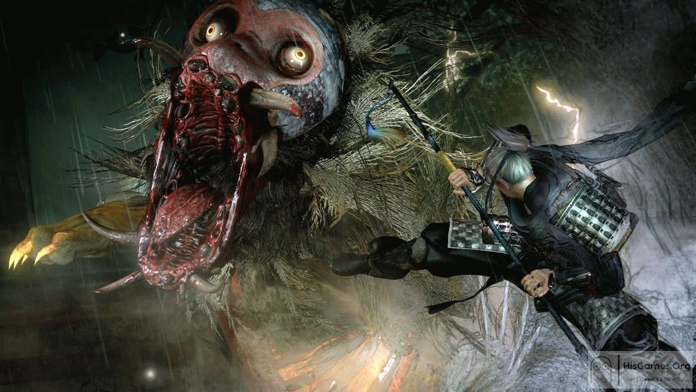 nioh complete edition download nioh complete edition download
