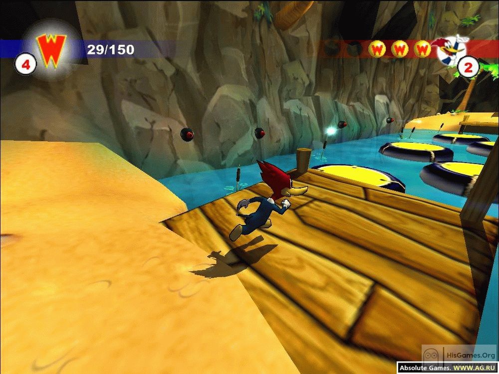Woody Woodpecker Download Last Version Free Pc Game Torrent Woody Woodpecker Download Last Version Free Pc Game Torrent