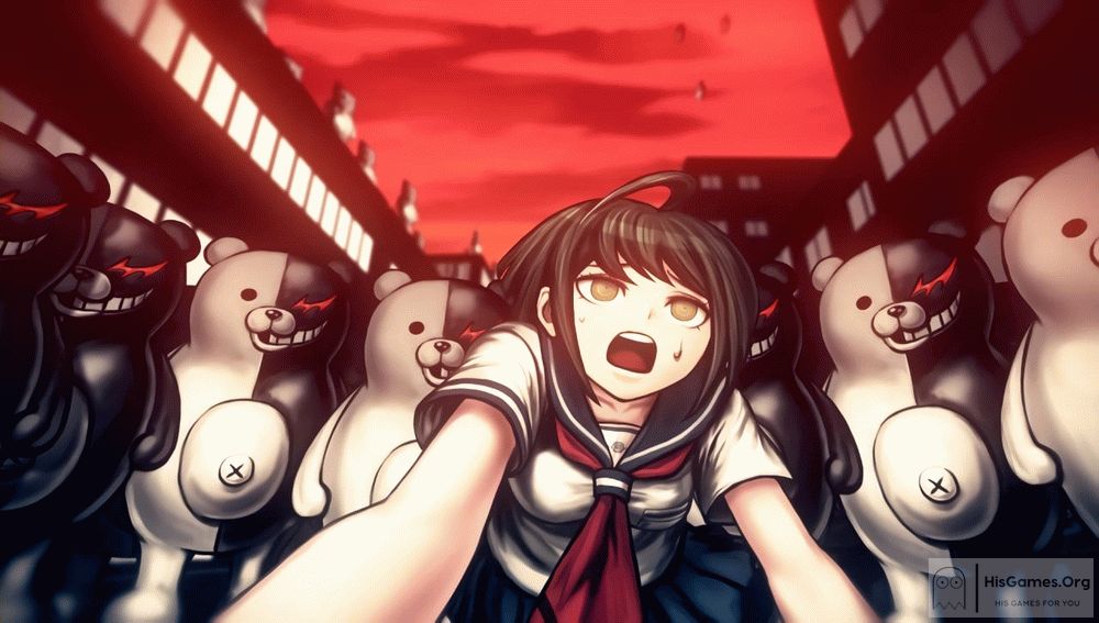 danganronpa another episode pc free danganronpa another episode pc free