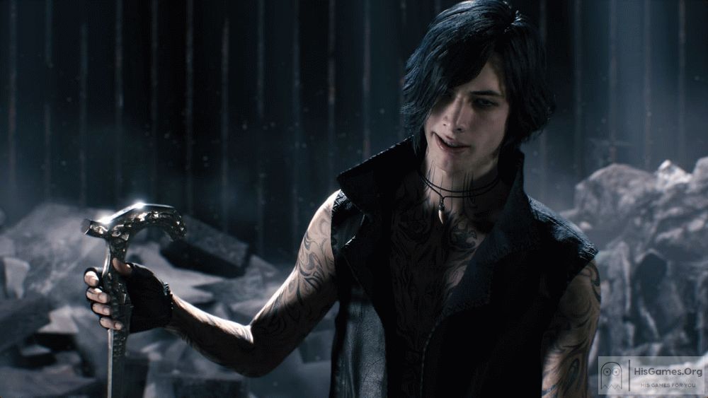 devil may cry 5 torrent