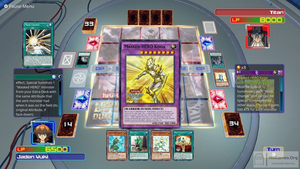 yu gi oh pc game 2016 download