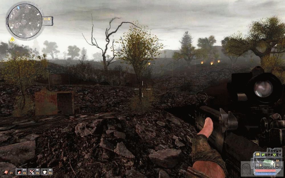 stalker call of pripyat complete patch 1.6.02