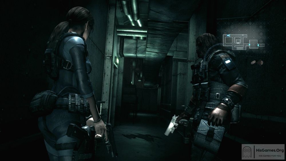 Resident Evil Revelations Download Last Version Free Pc Game Torrent