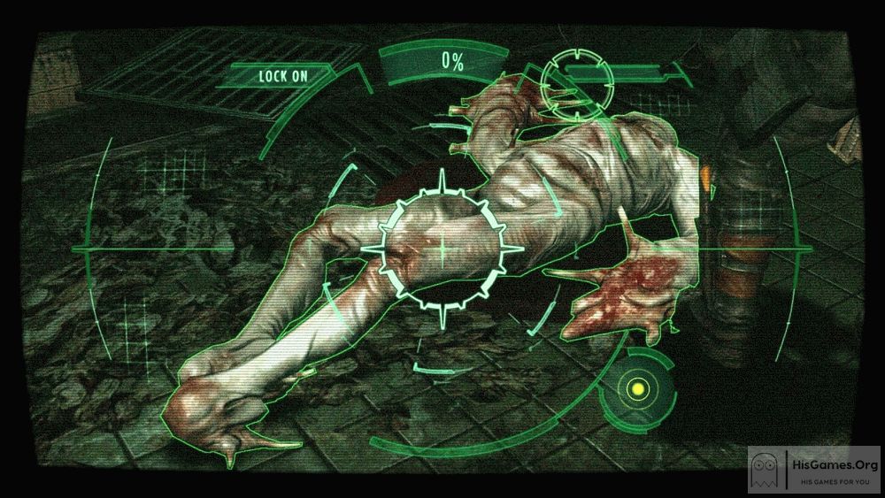 torrent resident evil torrent resident evil