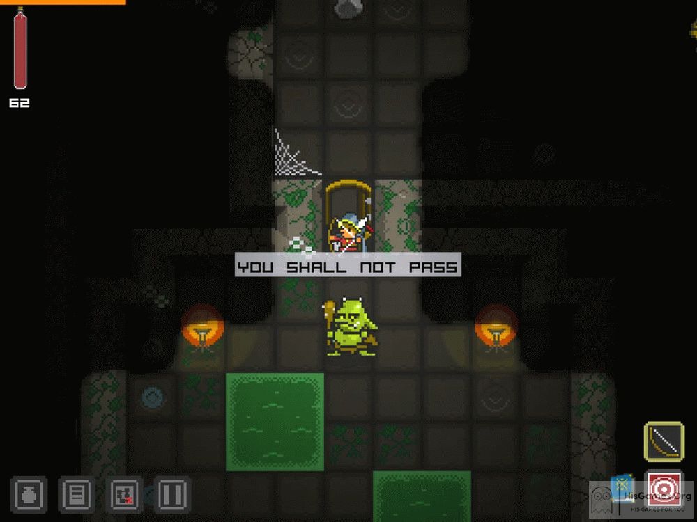 skillful pixel dungeon for pc