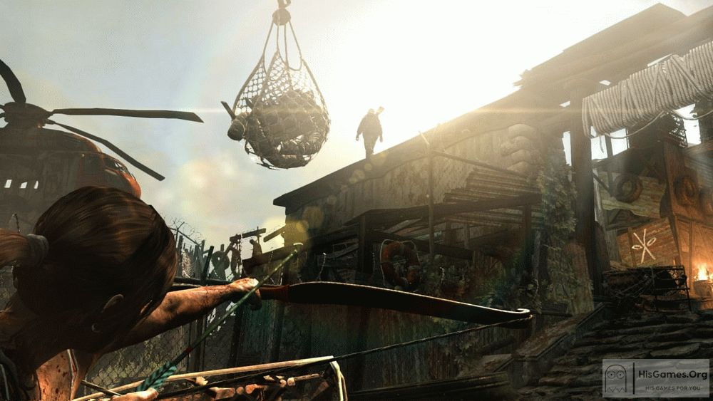 tomb raider 2013 mac download free