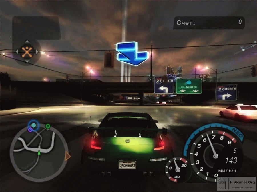 need for speed underground 2 pc download buy