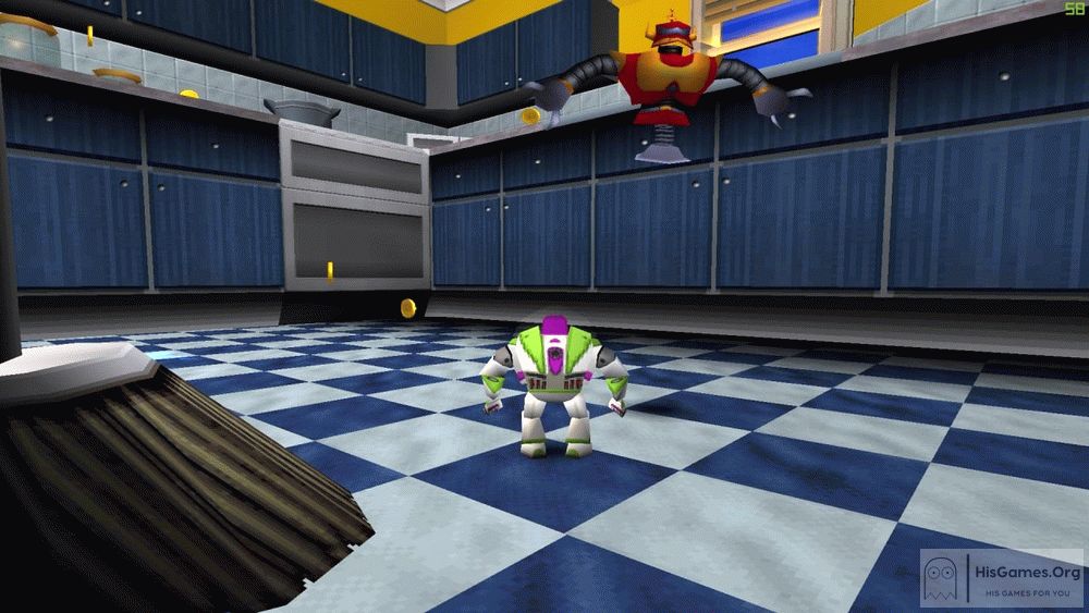 toy story 2 video games toy story 2 video games