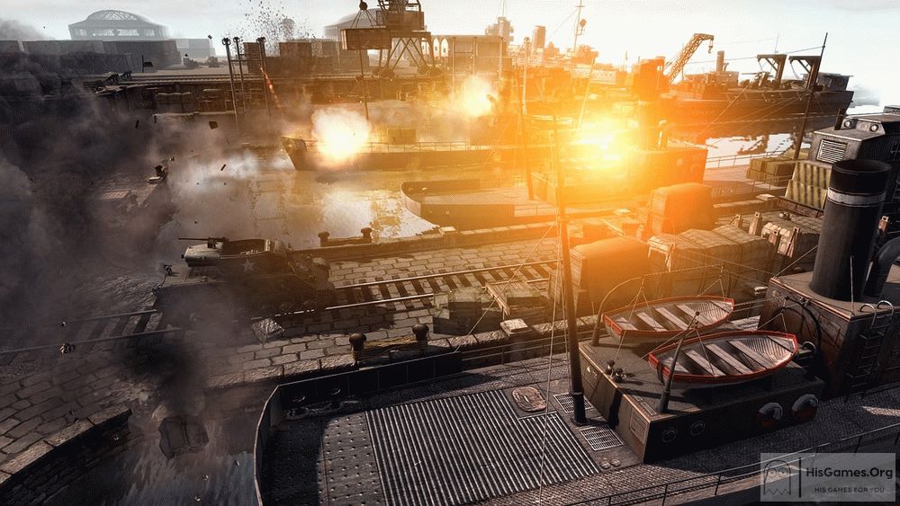 men of war assault squad 2 download for pc