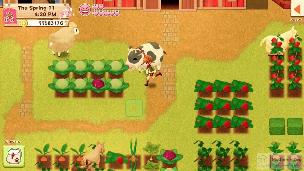Harvest Moon Light Of Hope Special Edition Download Last Version Free Pc Game Torrent