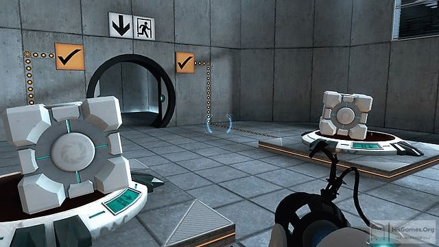 portal torrent download