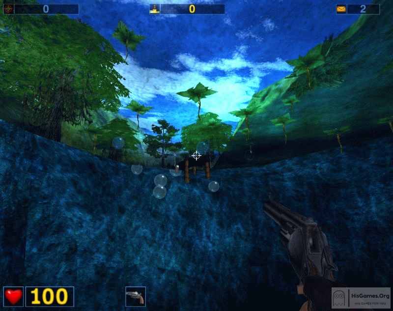 serious sam 1 the first encounter torrent