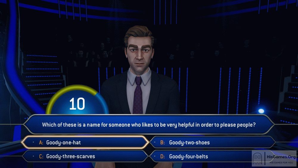 Who Wants To Be A Millionaire Download (Last Version) Free