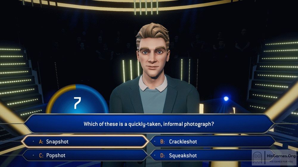 Who Wants To Be A Millionaire Download (Last Version) Free