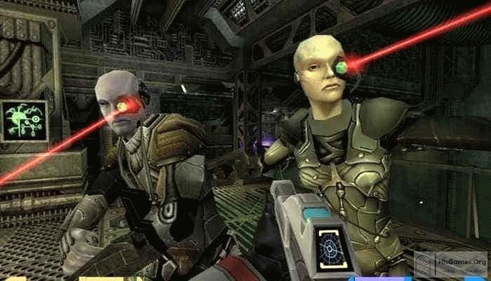 star trek elite force full game star trek elite force full game