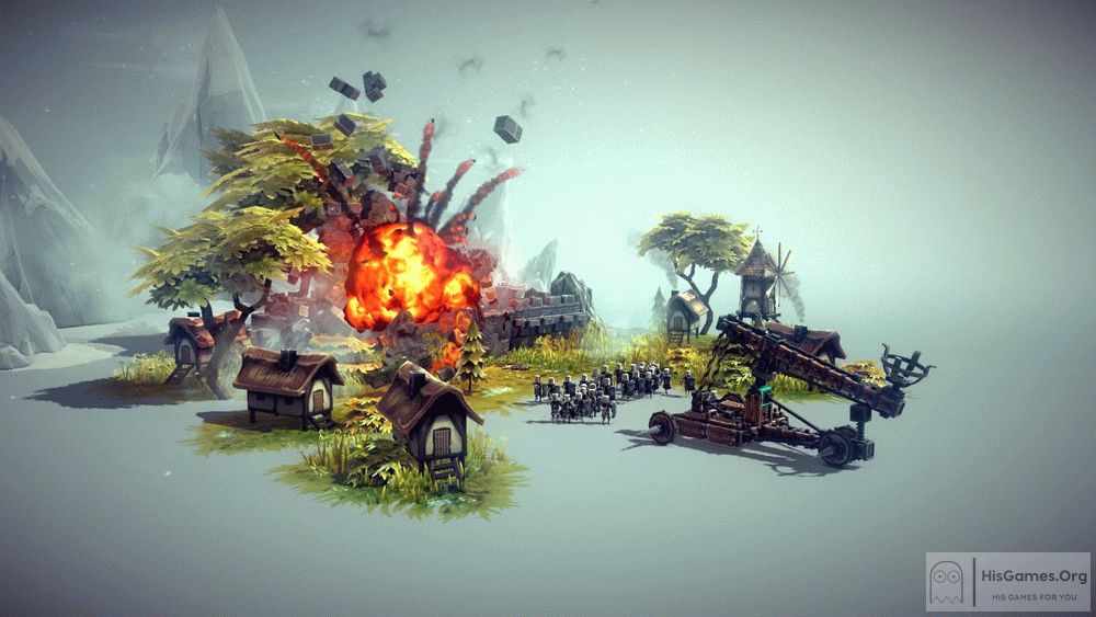 besiege free download latest